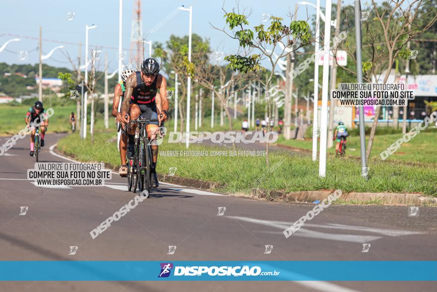 5ª Corrida e Duathlon Cinturão Verde