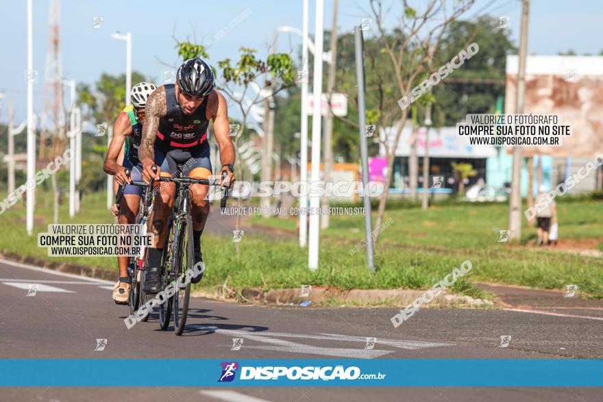 5ª Corrida e Duathlon Cinturão Verde