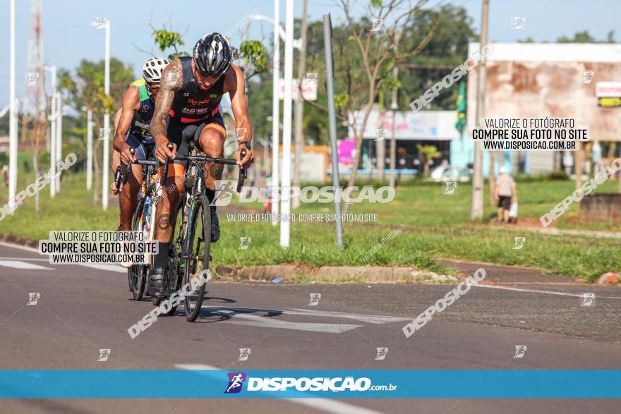 5ª Corrida e Duathlon Cinturão Verde