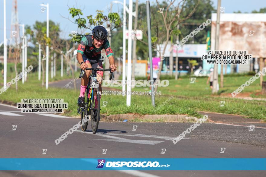 5ª Corrida e Duathlon Cinturão Verde