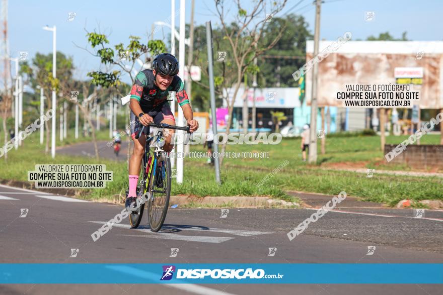 5ª Corrida e Duathlon Cinturão Verde