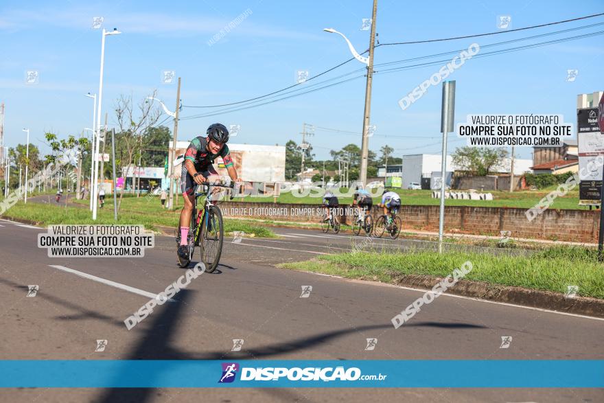 5ª Corrida e Duathlon Cinturão Verde