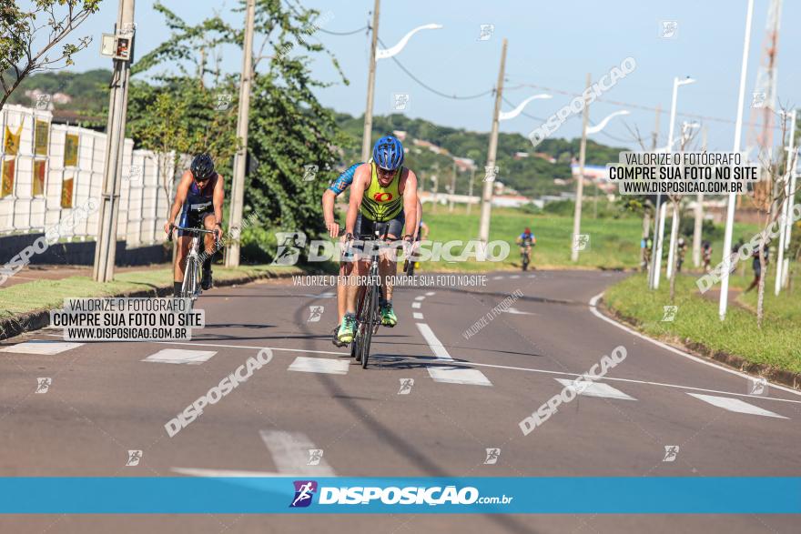 5ª Corrida e Duathlon Cinturão Verde