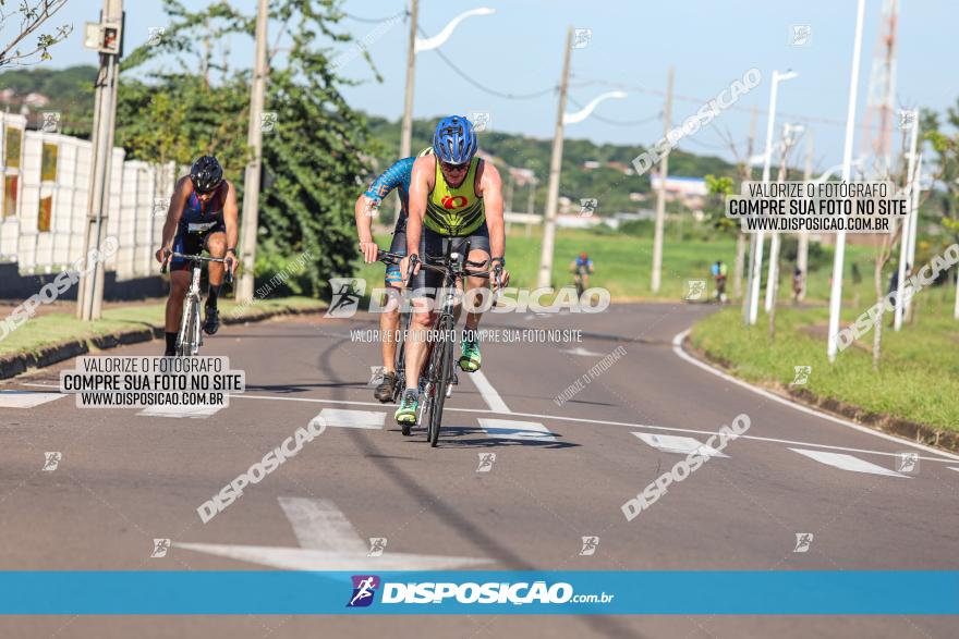 5ª Corrida e Duathlon Cinturão Verde