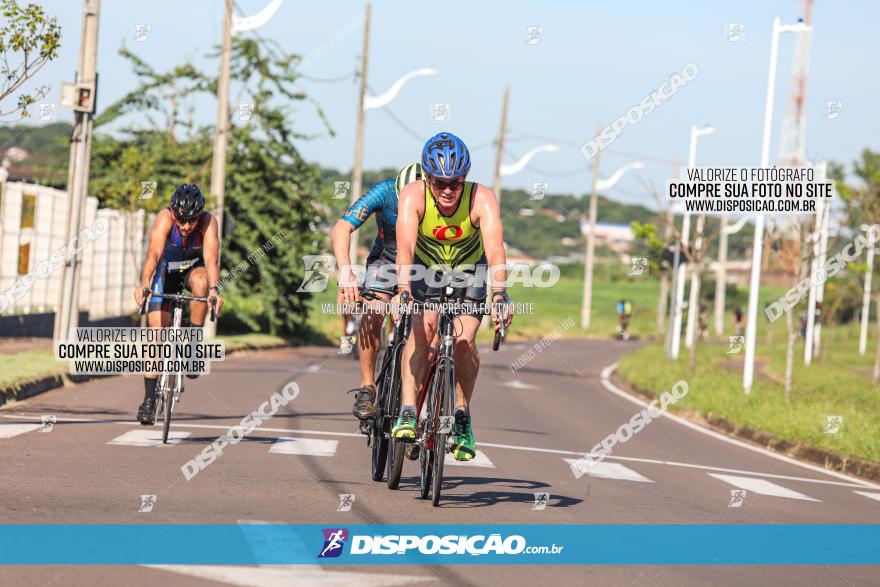 5ª Corrida e Duathlon Cinturão Verde