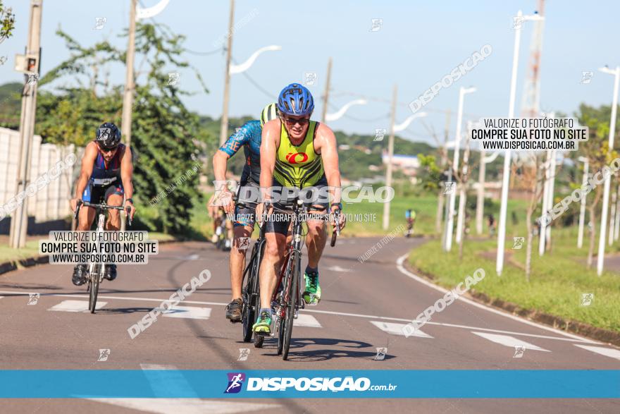 5ª Corrida e Duathlon Cinturão Verde