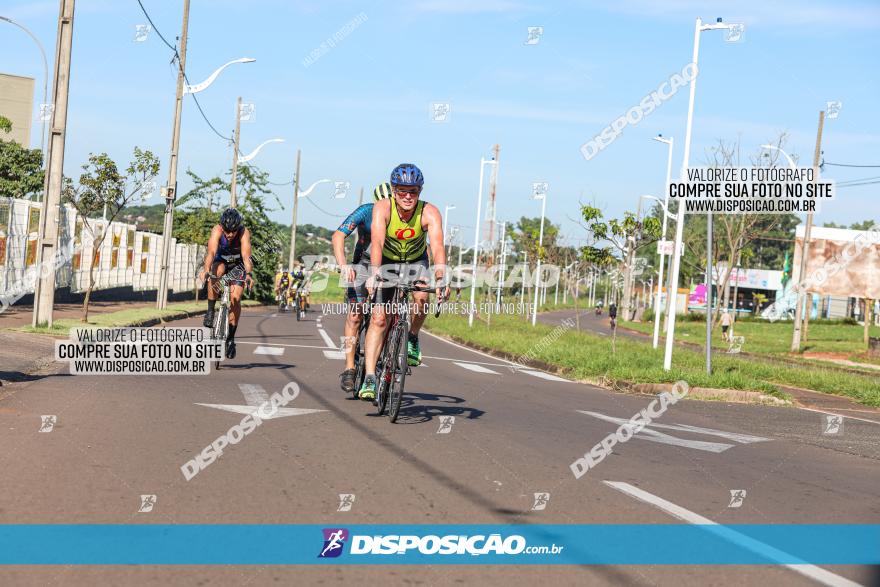 5ª Corrida e Duathlon Cinturão Verde