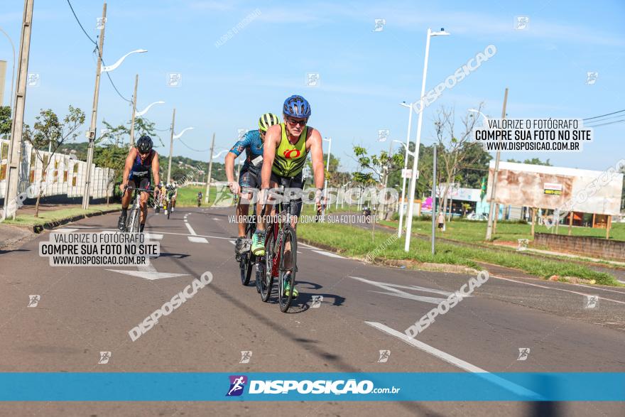 5ª Corrida e Duathlon Cinturão Verde