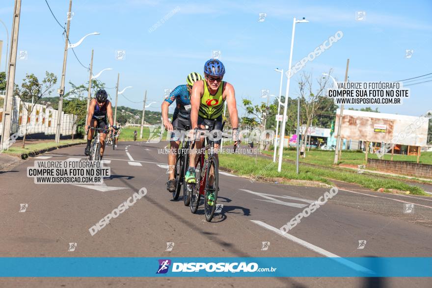 5ª Corrida e Duathlon Cinturão Verde