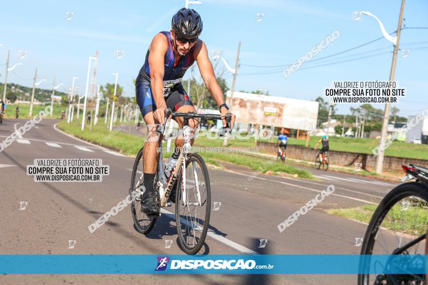 5ª Corrida e Duathlon Cinturão Verde