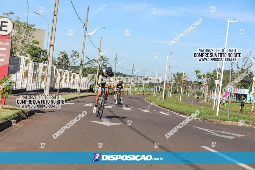 5ª Corrida e Duathlon Cinturão Verde