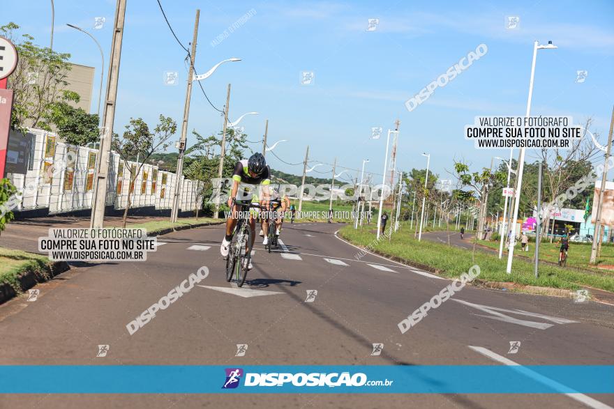 5ª Corrida e Duathlon Cinturão Verde