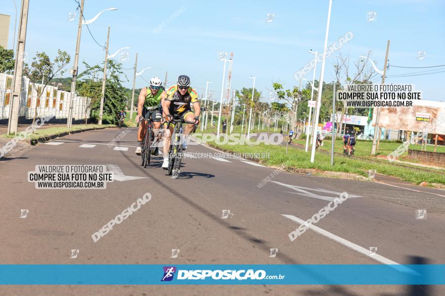 5ª Corrida e Duathlon Cinturão Verde