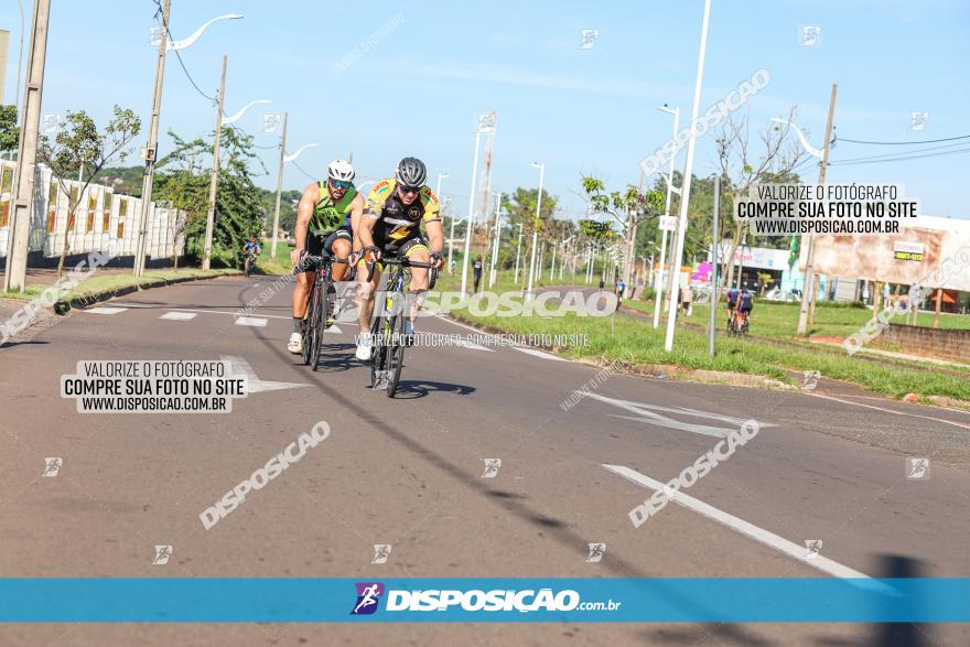 5ª Corrida e Duathlon Cinturão Verde