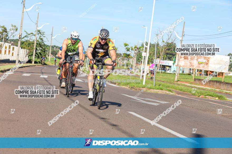 5ª Corrida e Duathlon Cinturão Verde