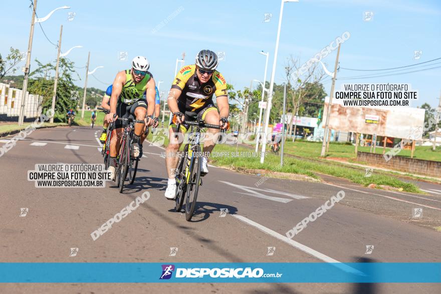 5ª Corrida e Duathlon Cinturão Verde