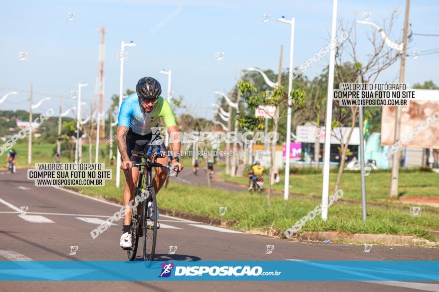 5ª Corrida e Duathlon Cinturão Verde