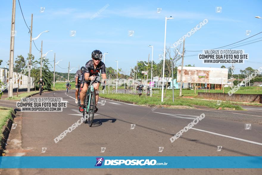 5ª Corrida e Duathlon Cinturão Verde