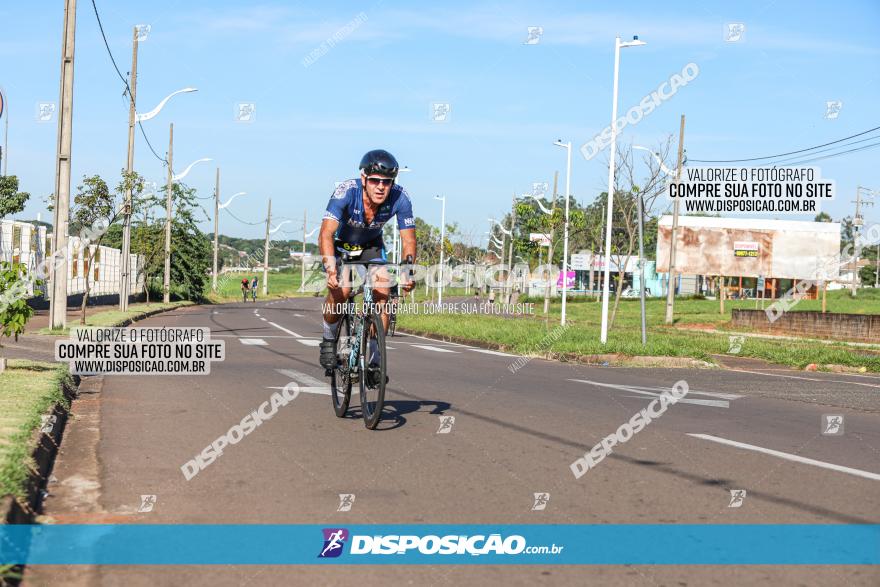 5ª Corrida e Duathlon Cinturão Verde