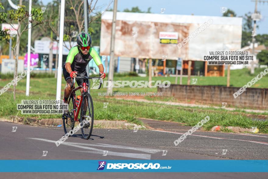 5ª Corrida e Duathlon Cinturão Verde