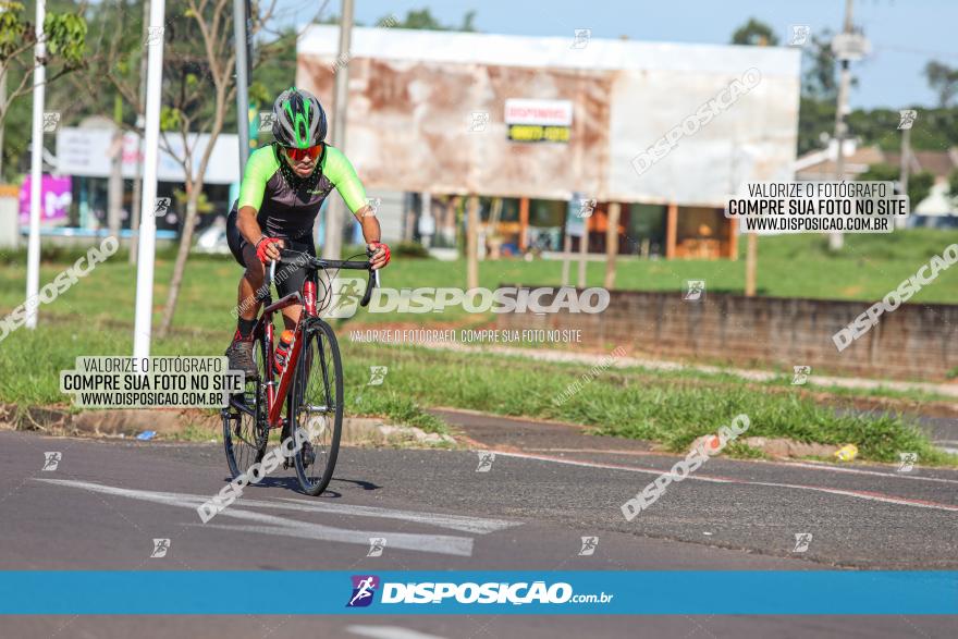 5ª Corrida e Duathlon Cinturão Verde