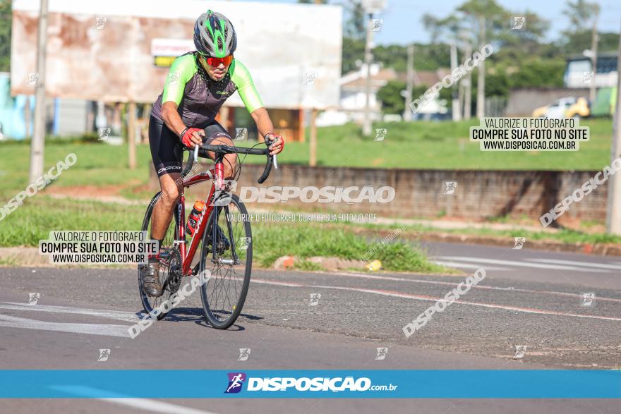 5ª Corrida e Duathlon Cinturão Verde