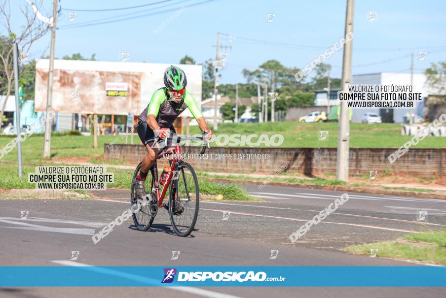 5ª Corrida e Duathlon Cinturão Verde