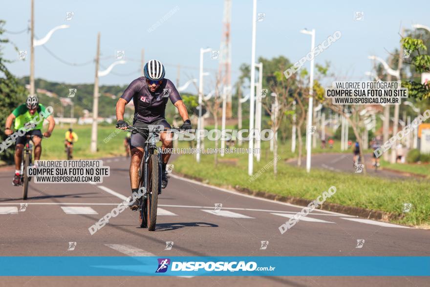 5ª Corrida e Duathlon Cinturão Verde