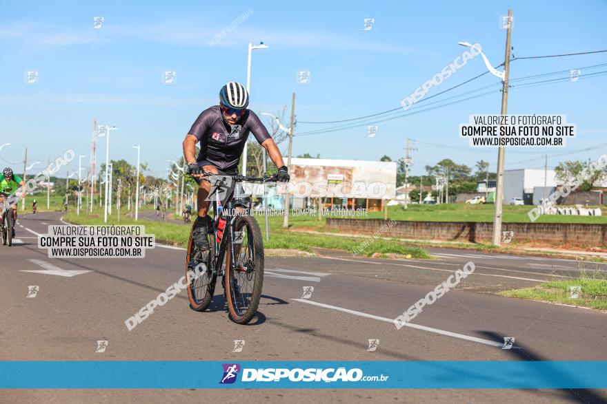 5ª Corrida e Duathlon Cinturão Verde