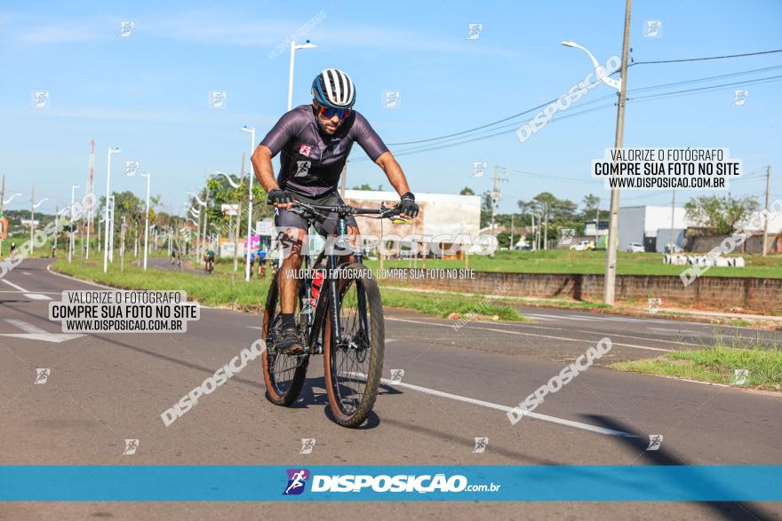 5ª Corrida e Duathlon Cinturão Verde