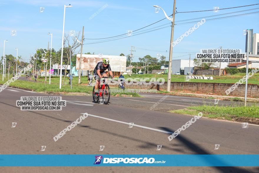 5ª Corrida e Duathlon Cinturão Verde