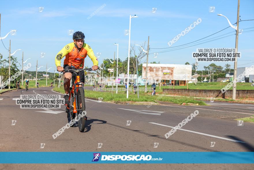 5ª Corrida e Duathlon Cinturão Verde