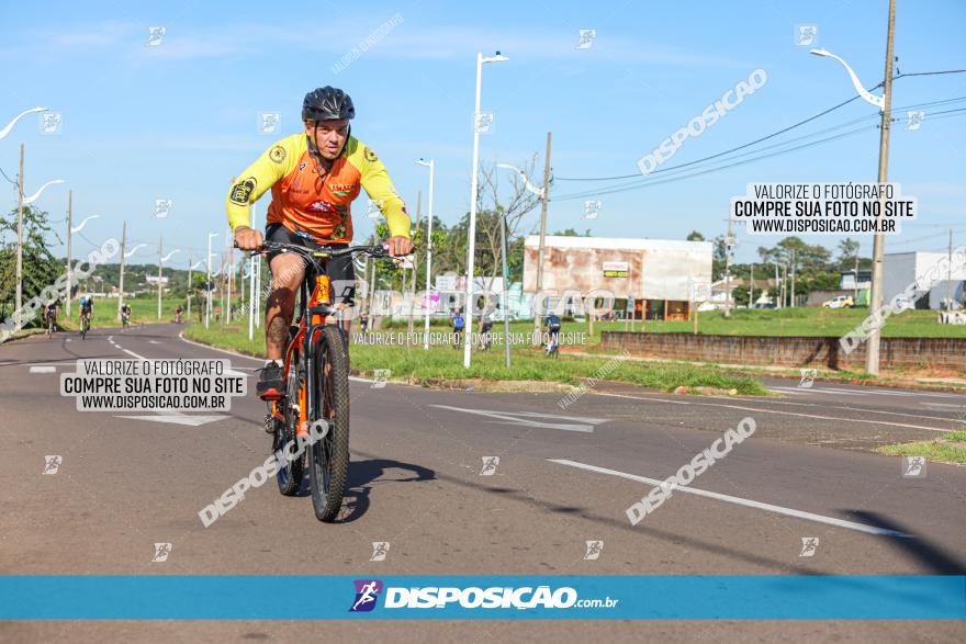 5ª Corrida e Duathlon Cinturão Verde