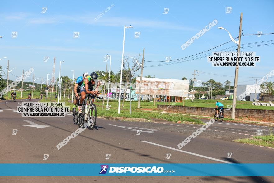 5ª Corrida e Duathlon Cinturão Verde