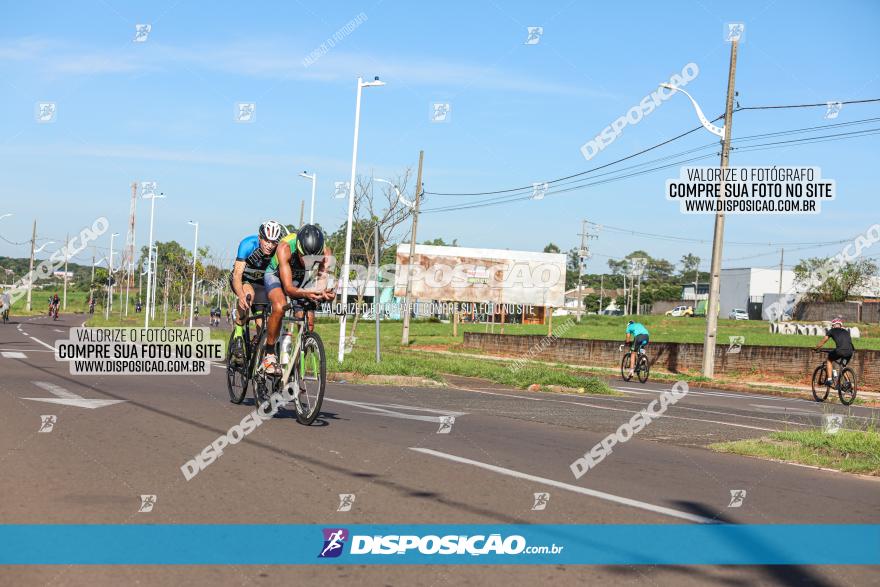 5ª Corrida e Duathlon Cinturão Verde