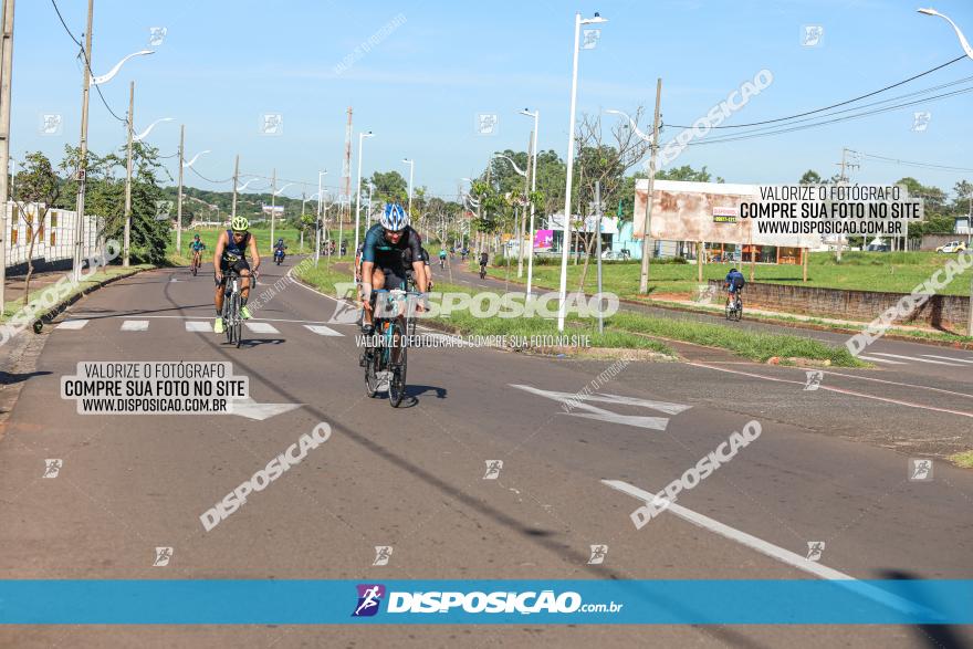 5ª Corrida e Duathlon Cinturão Verde