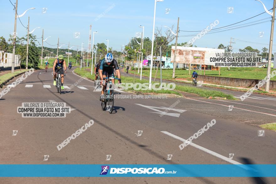 5ª Corrida e Duathlon Cinturão Verde