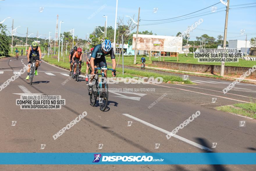 5ª Corrida e Duathlon Cinturão Verde