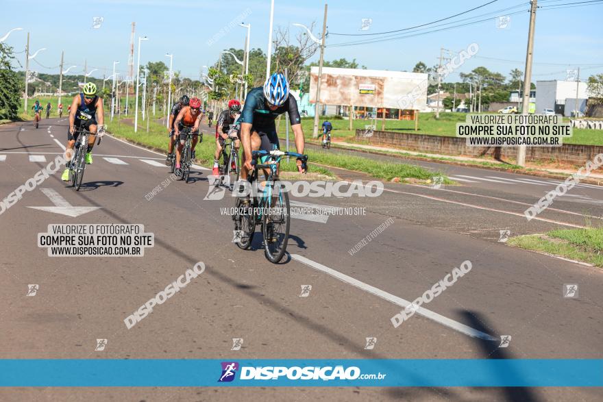 5ª Corrida e Duathlon Cinturão Verde