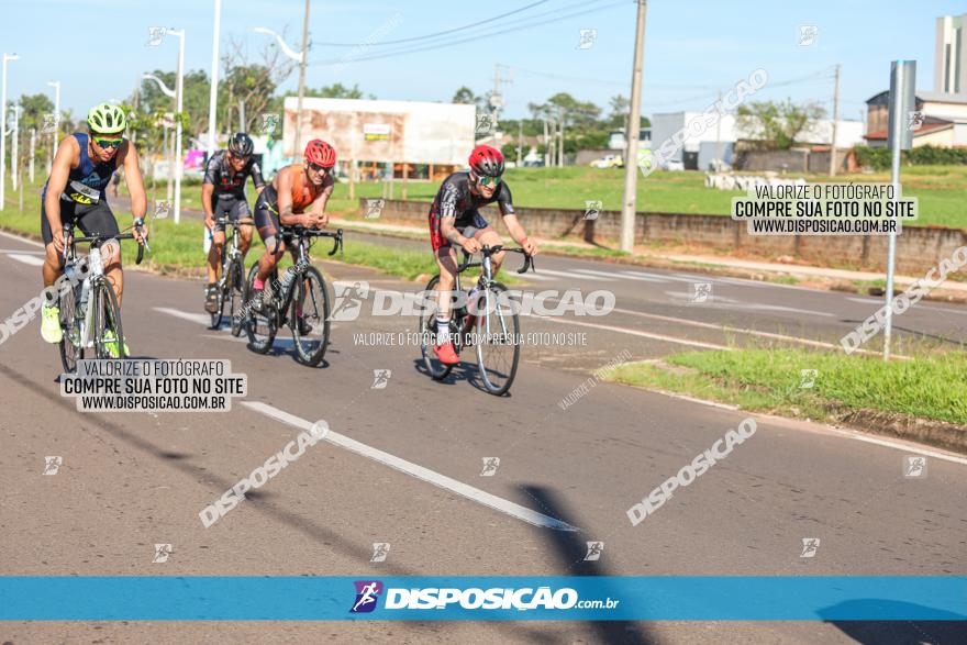 5ª Corrida e Duathlon Cinturão Verde