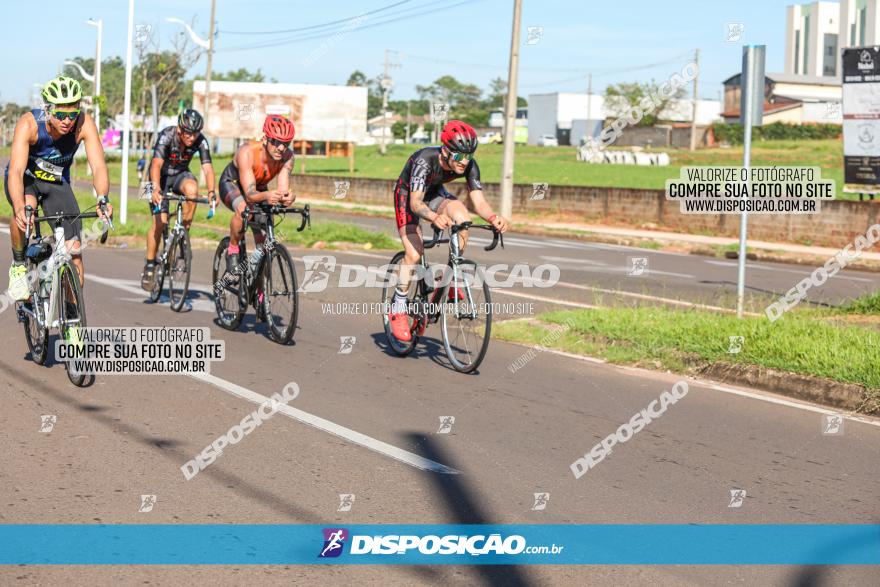 5ª Corrida e Duathlon Cinturão Verde