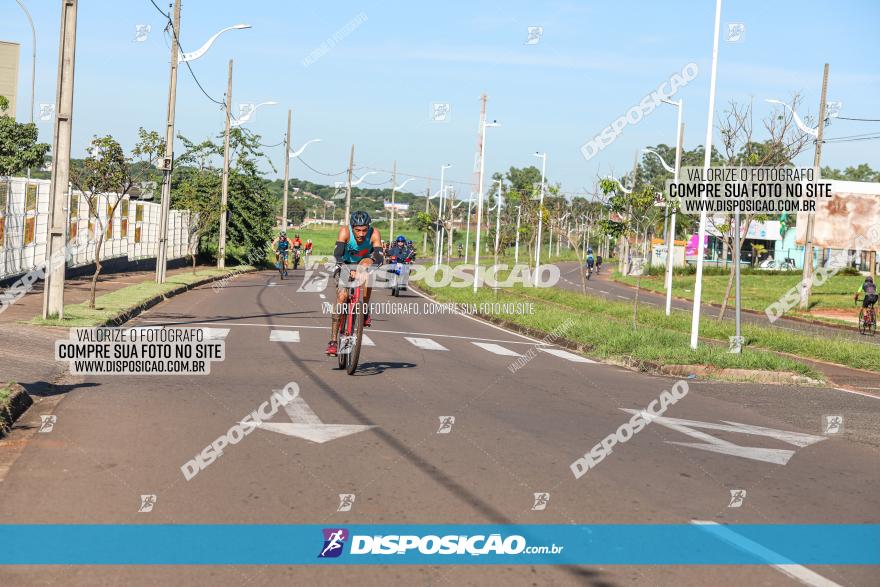 5ª Corrida e Duathlon Cinturão Verde