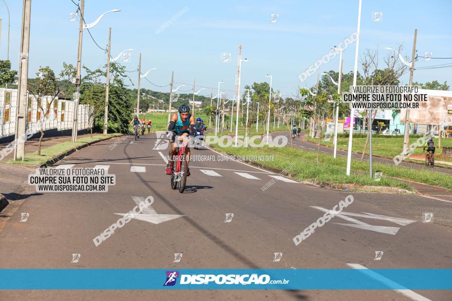 5ª Corrida e Duathlon Cinturão Verde