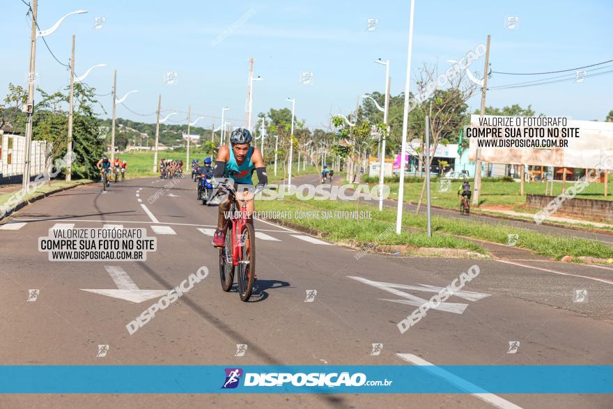 5ª Corrida e Duathlon Cinturão Verde