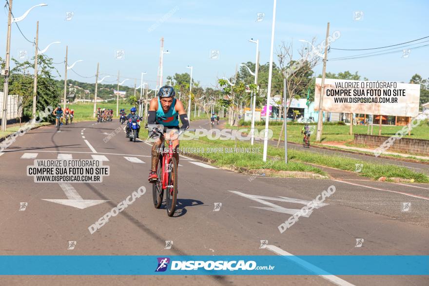 5ª Corrida e Duathlon Cinturão Verde