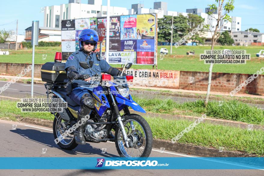 5ª Corrida e Duathlon Cinturão Verde