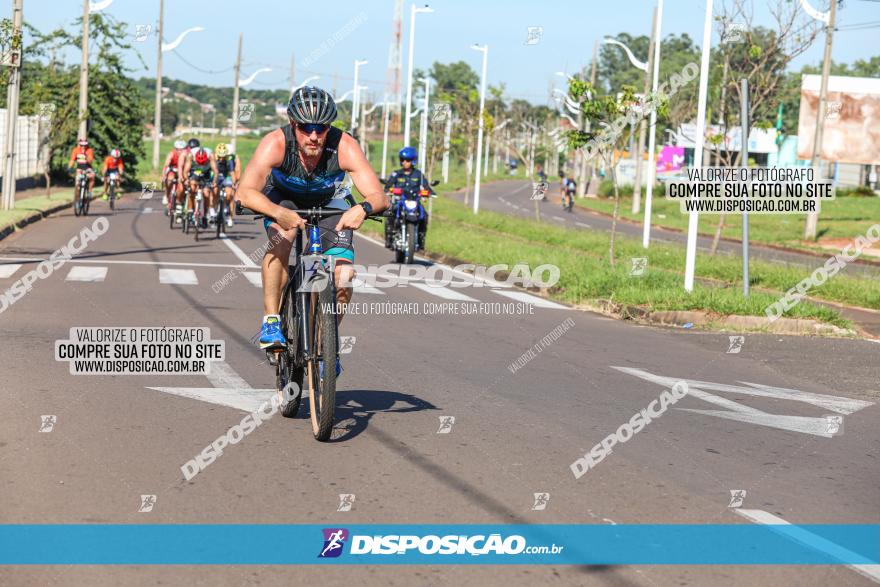 5ª Corrida e Duathlon Cinturão Verde