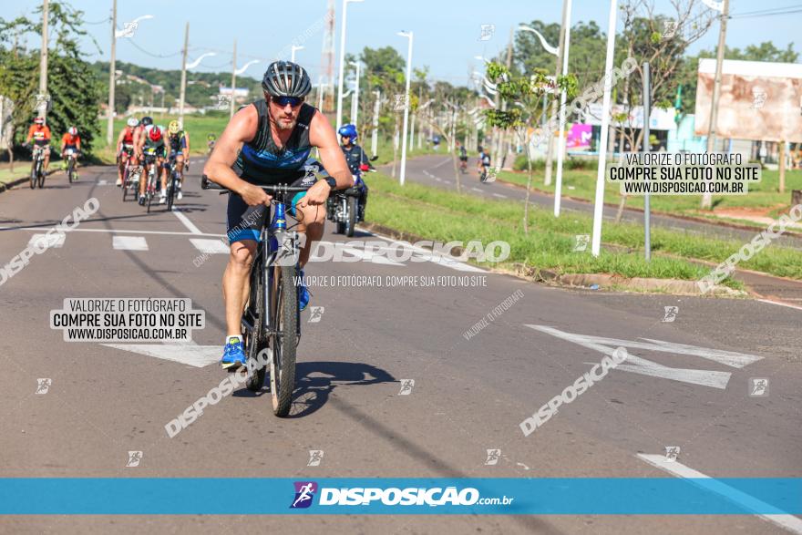 5ª Corrida e Duathlon Cinturão Verde