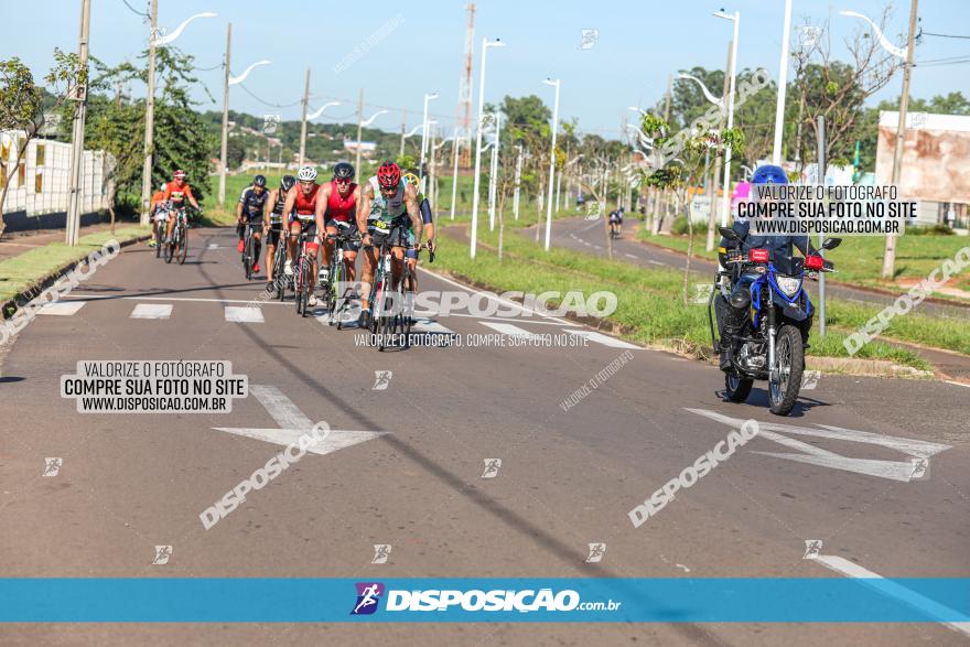 5ª Corrida e Duathlon Cinturão Verde