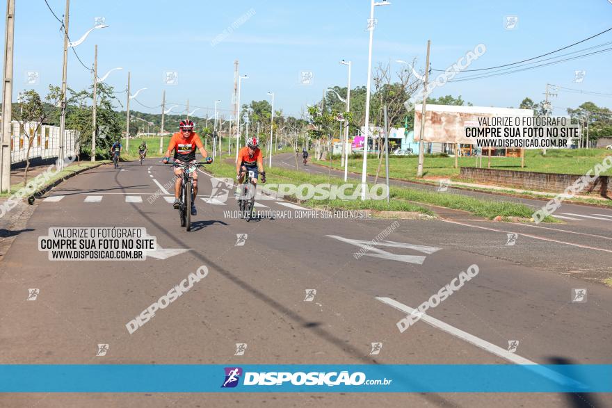 5ª Corrida e Duathlon Cinturão Verde